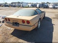 1984 Chevrolet Corvette — photo 4 of 10 | VIN 1G1AY0784E5107287