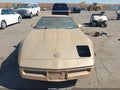 1984 Chevrolet Corvette — photo 6 of 11 | VIN 1G1AY0784E5107287