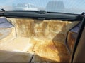 1984 Chevrolet Corvette — photo 8 of 11 | VIN 1G1AY0784E5107287