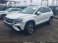 2023 Volkswagen Taos — photo 2 of 15 | VIN 3VV2X7B24PM334908