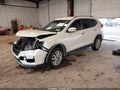 2020 Nissan Rogue — photo 2 of 16 | VIN JN8AT2MV5LW124428
