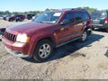 2008 Jeep Grand Cherokee — photo 2 of 17 | VIN 1J8HS48M18C164825