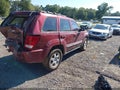 2008 Jeep Grand Cherokee — photo 4 of 17 | VIN 1J8HS48M18C164825