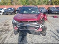 2025 Subaru Forester — photo 17 of 17 | VIN JF2SLDRC0SH441279