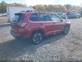 2025 Subaru Forester — photo 4 of 17 | VIN JF2SLDRC0SH441279