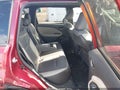 2025 Subaru Forester — photo 8 of 17 | VIN JF2SLDRC0SH441279