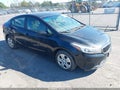 2017 Kia Forte — photo 1 of 13 | VIN 3KPFK4A7XHE062578