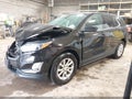 2020 Chevrolet Equinox — photo 2 of 16 | VIN 2GNAXKEV9L6118793