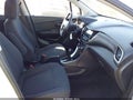 2019 Chevrolet Trax — photo 5 of 16 | VIN 3GNCJNSB9KL311462