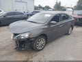 2019 Nissan Sentra — photo 2 of 15 | VIN 3N1AB7AP8KY406137