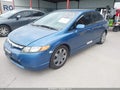 2006 Honda Civic — photo 2 of 18 | VIN 1HGFA16576L118314