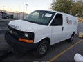 2010 Chevrolet Express 2500 — photo 2 of 12 | VIN 1GCZGFBA0A1143263