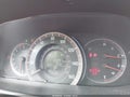 2017 Honda Accord — photo 7 of 16 | VIN 1HGCR2F54HA065345