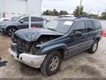 2002 Jeep Grand Cherokee — photo 2 of 16 | VIN 1J4GW38N62C200195