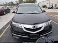 2011 Acura MDX — photo 13 of 17 | VIN 2HNYD2H42BH537035