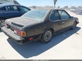 1982 BMW 6 Series — photo 4 of 11 | VIN WBAEB4601C7510252