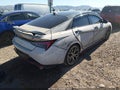 2022 Hyundai Elantra — photo 4 of 16 | VIN KMHLW4AK1NU001852
