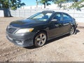 2011 Toyota Camry — photo 2 of 12 | VIN 4T1BF3EK1BU153531