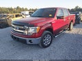 2013 Ford F-150 — photo 2 of 16 | VIN 1FTFW1CF9DFC71236
