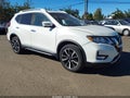 2019 Nissan Rogue — photo 1 of 16 | VIN 5N1AT2MV5KC785707