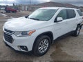 2020 Chevrolet Traverse — photo 2 of 16 | VIN 1GNEVGKW9LJ239621