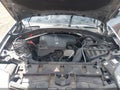 2016 BMW X3 — photo 10 of 16 | VIN 5UXWX9C56G0D87246