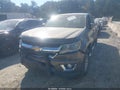 2016 Chevrolet Colorado — photo 2 of 16 | VIN 1GCGTCE35G1311714