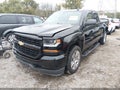 2018 Chevrolet Silverado 1500 — photo 2 of 16 | VIN 1GCRCPEH1JZ341510