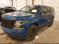 2015 Chevrolet Tahoe — photo 2 of 16 | VIN 1GNSK2EC3FR663205