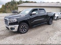 2025 Ram 1500 — photo 2 of 17 | VIN 1C6SRFJP5SN516350