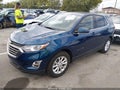 2019 Chevrolet Equinox — photo 2 of 16 | VIN 2GNAXJEV2K6248553