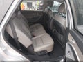 2014 Hyundai Santa Fe — photo 8 of 19 | VIN KM8SN4HF3EU071232