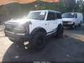2023 Ford Bronco — photo 2 of 16 | VIN 1FMDE5CP2PLA83914