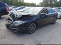 2016 Acura TLX — photo 2 of 20 | VIN 19UUB2F58GA009576