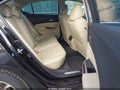 2016 Acura TLX — photo 8 of 20 | VIN 19UUB2F58GA009576