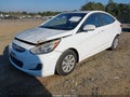 2016 Hyundai Accent — photo 2 of 12 | VIN KMHCT4AE1GU092191