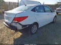 2016 Hyundai Accent — photo 4 of 12 | VIN KMHCT4AE1GU092191