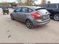 2014 Ford Focus — photo 3 of 19 | VIN 1FADP3K21EL228386