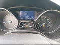 2014 Ford Focus — photo 7 of 19 | VIN 1FADP3K21EL228386