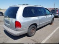 2000 Dodge Grand Caravan — photo 4 of 15 | VIN 2B4GP4431YR697943