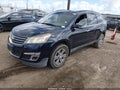 2016 Chevrolet Traverse — photo 2 of 11 | VIN 1GNKRGKD9GJ109222
