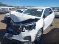 2022 Chevrolet Equinox — photo 2 of 15 | VIN 2GNAXFEV1N6125442