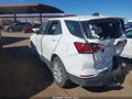 2022 Chevrolet Equinox — photo 3 of 15 | VIN 2GNAXFEV1N6125442