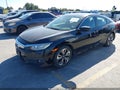 2017 Honda Civic — photo 2 of 16 | VIN 19XFC1E38HE029369