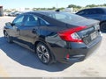 2017 Honda Civic — photo 3 of 16 | VIN 19XFC1E38HE029369
