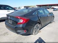 2017 Honda Civic — photo 4 of 16 | VIN 19XFC1E38HE029369