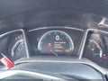 2017 Honda Civic — photo 7 of 16 | VIN 19XFC1E38HE029369