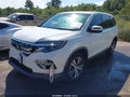 2018 Honda Pilot — photo 2 of 16 | VIN 5FNYF5H58JB031076