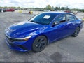 2026 Hyundai Elantra — photo 2 of 20 | VIN KMHLM4DG6TU135475