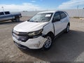 2021 Chevrolet Equinox — photo 2 of 21 | VIN 3GNAXHEV0MS126187